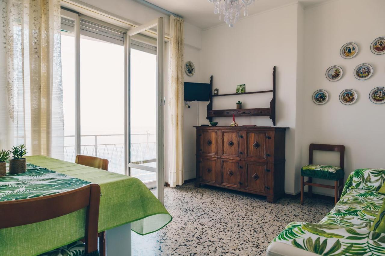Apartment 177 - Casa Angela, Vista Mare, 5 Min Dalla *