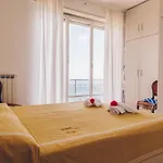 177 - Casa Angela, Vista Mare, 5 Min Dalla Spiaggia