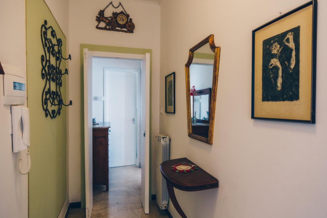 177 - Casa Angela, Vista Mare, 5 Min Dalla Appartement *