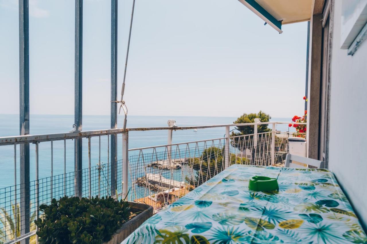 Appartement 177 - Casa Angela, Vista Mare, 5 Min Dalla
