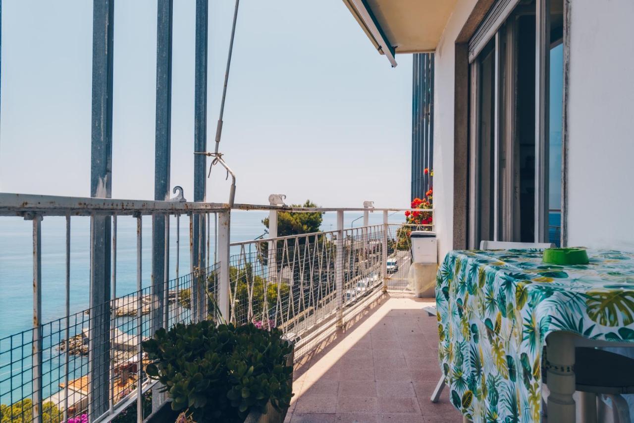 177 - Casa Angela, Vista Mare, 5 Min Dalla *