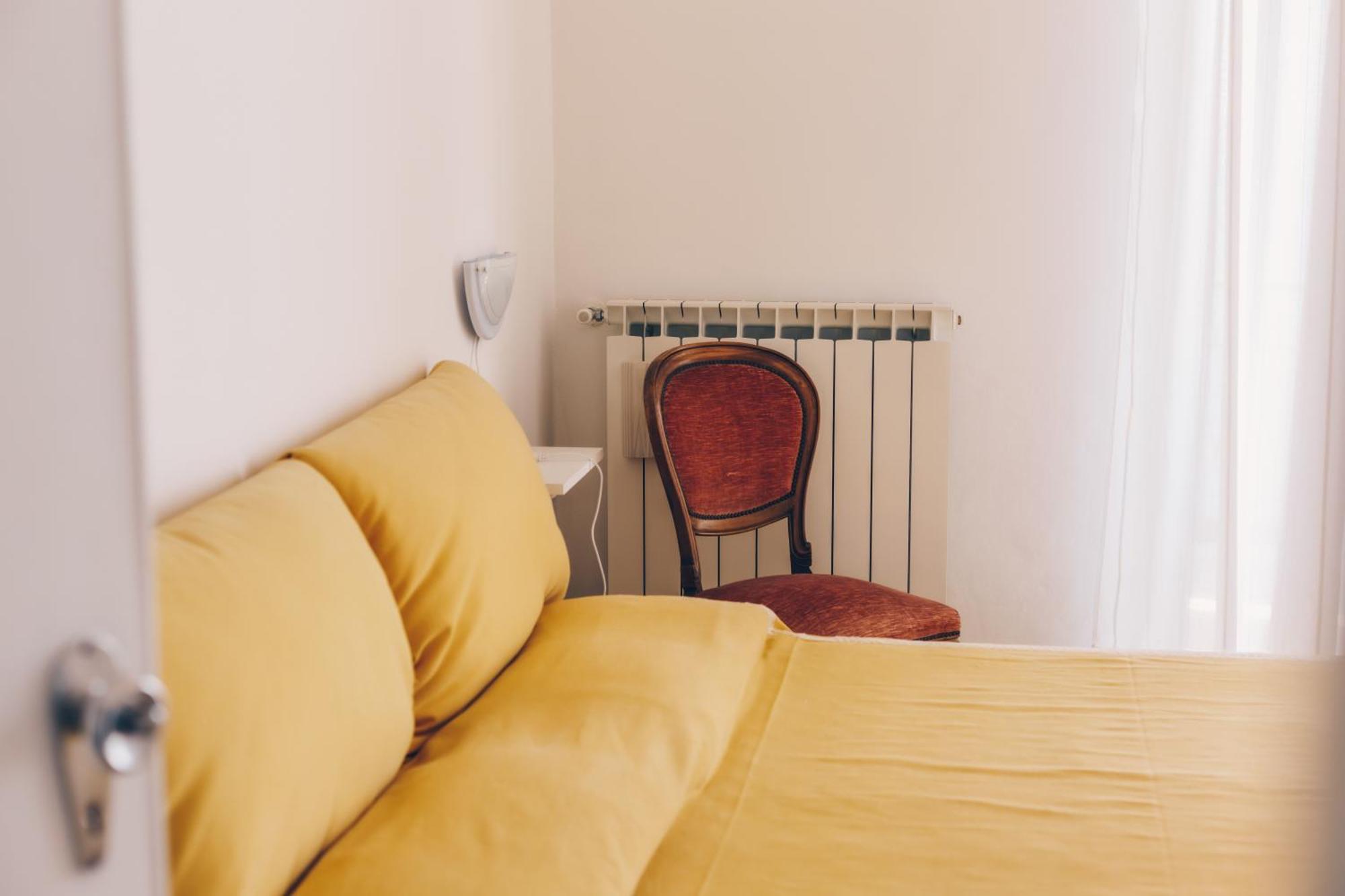 Appartement 177 - Casa Angela, Vista Mare, 5 Min Dalla